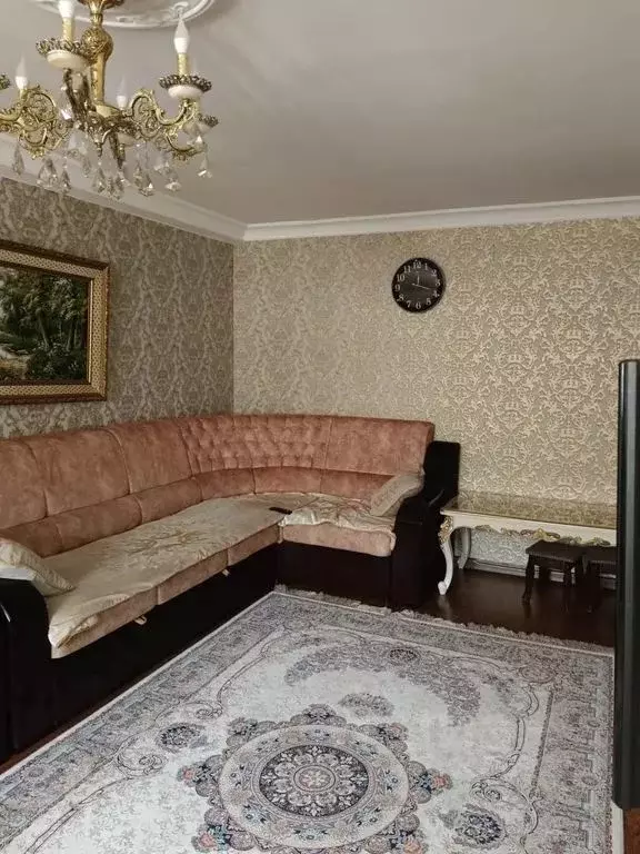 2-к кв. Дагестан, Дербент ул. Хизроева, 8 (53.0 м) - Фото 0