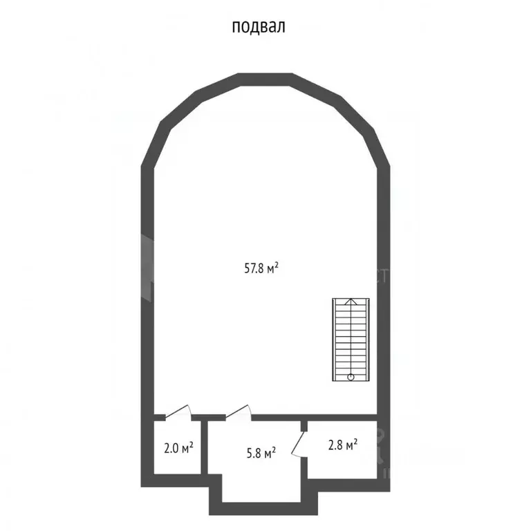 Коттедж в Тюменская область, Тюменский муниципальный округ, д. ... - Фото 1