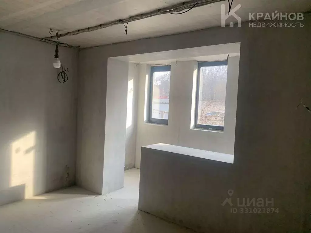 Дом в Воронежская область, Анна пгт ул. Солнечная, 3 (104 м) - Фото 2