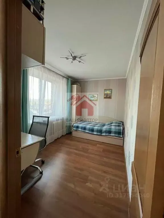 2-к кв. Самарская область, Самара Томашевский туп., 14 (48.0 м) - Фото 1
