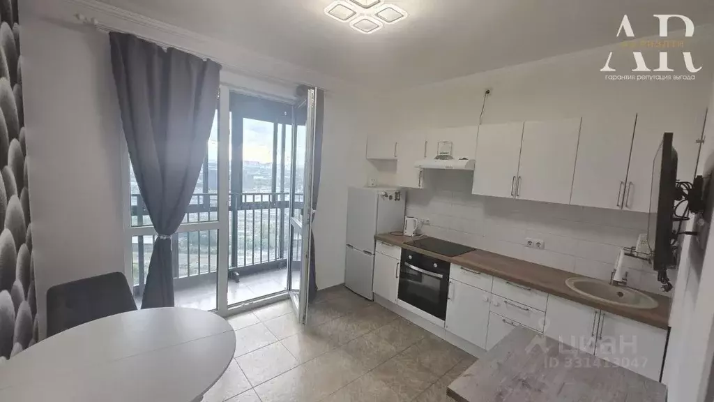 1-к кв. Москва Люблинская ул., 76к5 (42.0 м) - Фото 1