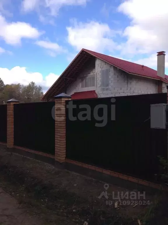 Дом в Московская область, Щелково городской округ, с. Душоново, Калина ... - Фото 1