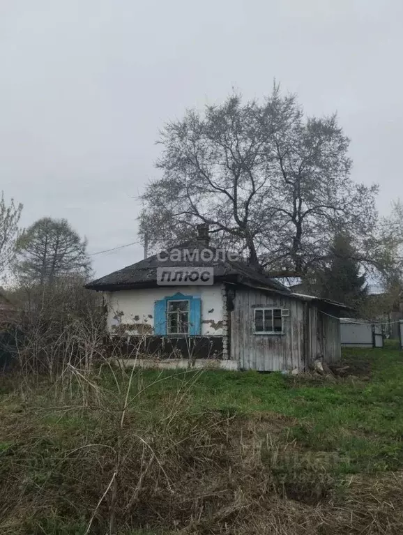 Дом в Кемеровская область, Кемерово пос. Комиссарово, ул. Зейская (24 ... - Фото 2