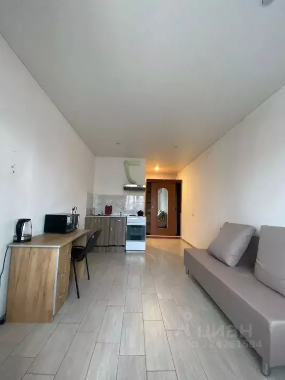 Студия Краснодарский край, Краснодар Имени Петра Метальникова мкр, ул. ... - Фото 2