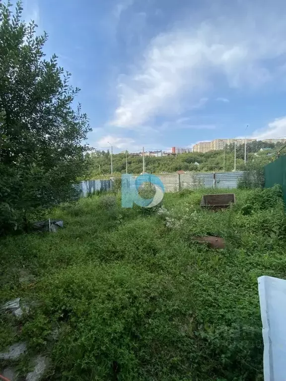 Участок в Башкортостан, Уфа ул. Пугачева, 1Д (9.5 сот.) - Фото 1