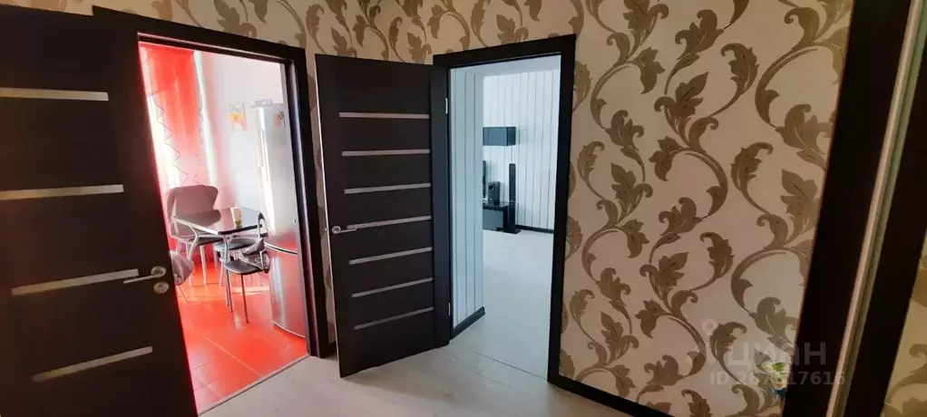 1-к кв. Московская область, Жуковский ул. Гагарина, 85 (40.6 м) - Фото 2