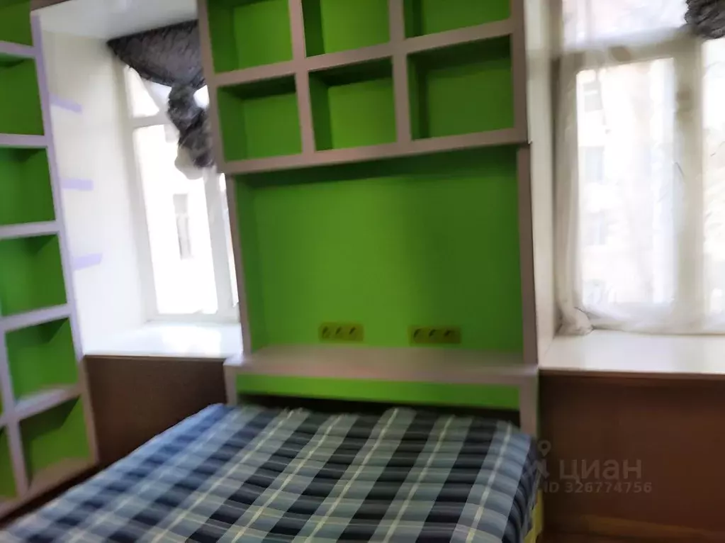 Комната Санкт-Петербург ул. Декабристов, 11 (20.0 м) - Фото 1