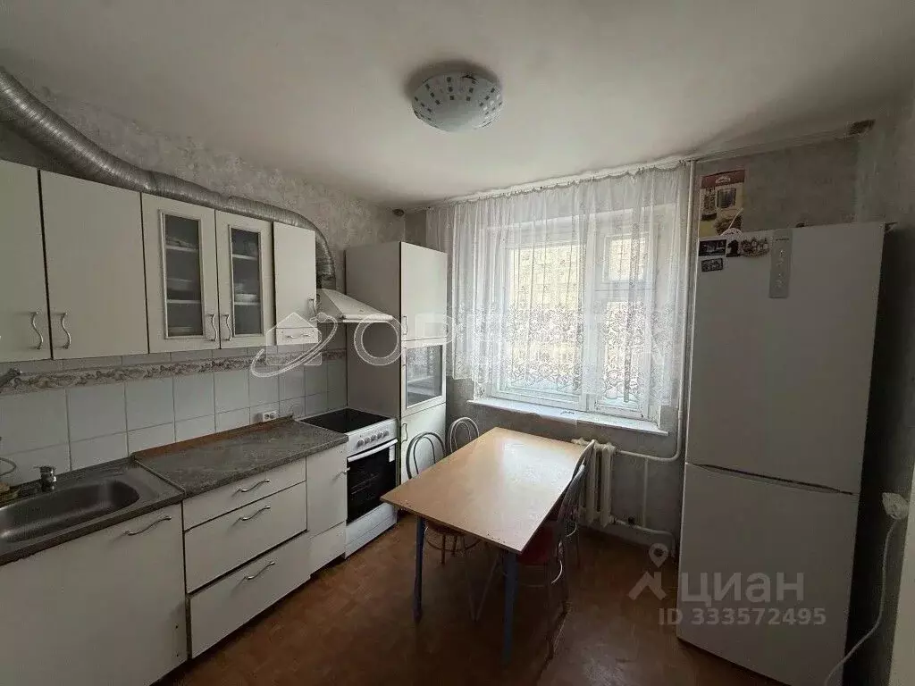 2-к кв. Тюменская область, Тюмень Уральская ул., 74 (51.8 м) - Фото 2