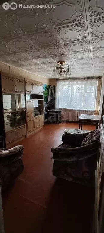 2-комнатная квартира: Стерлитамак, Братская улица, 11 (46.3 м) - Фото 2