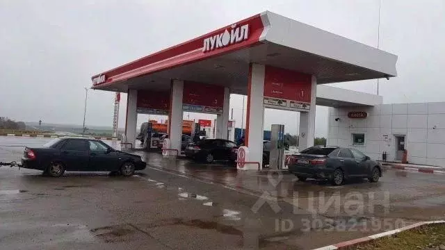 Помещение свободного назначения в Татарстан, Актанышский район, ... - Фото 1