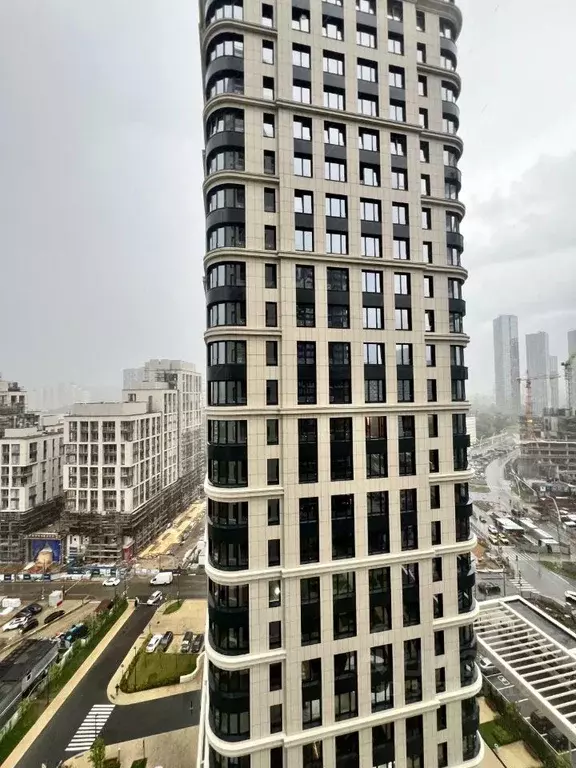 4-к кв. Москва ул. Василия Ланового, 7 (90.0 м) - Фото 2