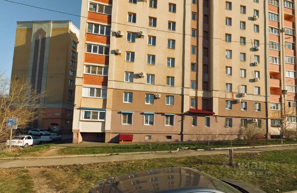 Помещение свободного назначения в Самарская область, Новокуйбышевск ... - Фото 1