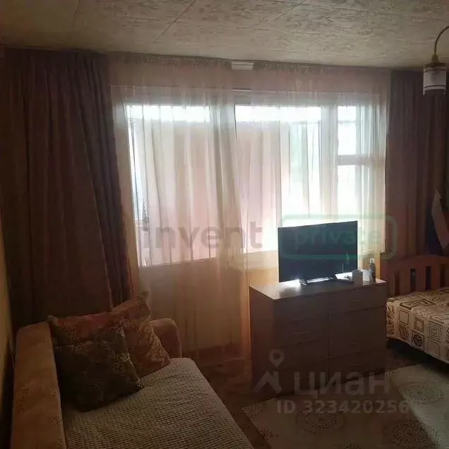 2-к кв. Калининградская область, Калининград Сельма мкр, бул. Франца ... - Фото 1