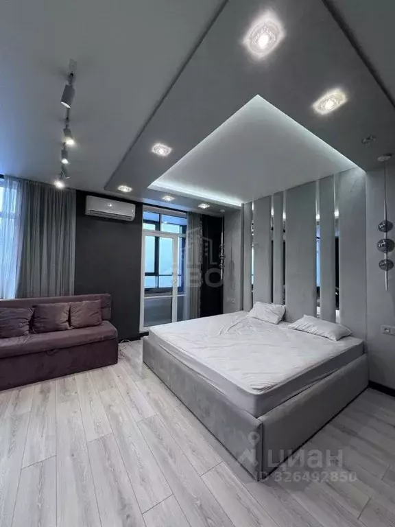 Студия Санкт-Петербург Днепропетровская ул., 65 (38.0 м) - Фото 2