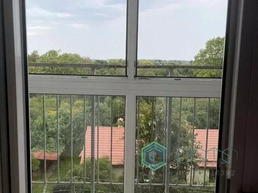 1-к кв. Калининградская область, Калининград Чкаловск мкр, ул. ... - Фото 2