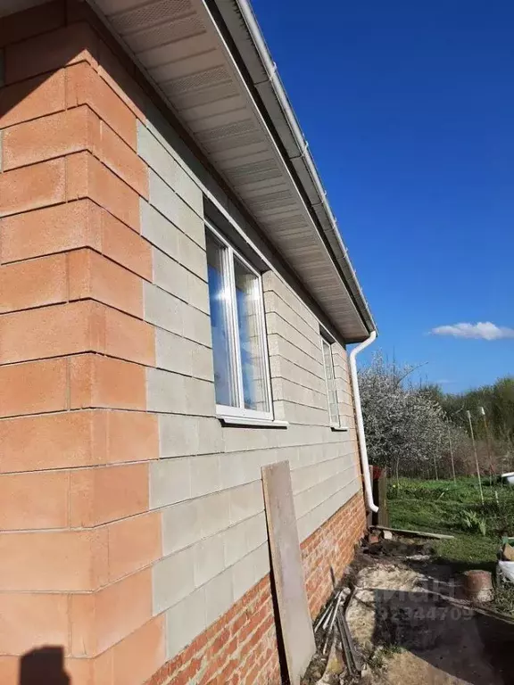 Дом в Белгородская область, Белгородский район, Беломестненское с/пос, ... - Фото 2