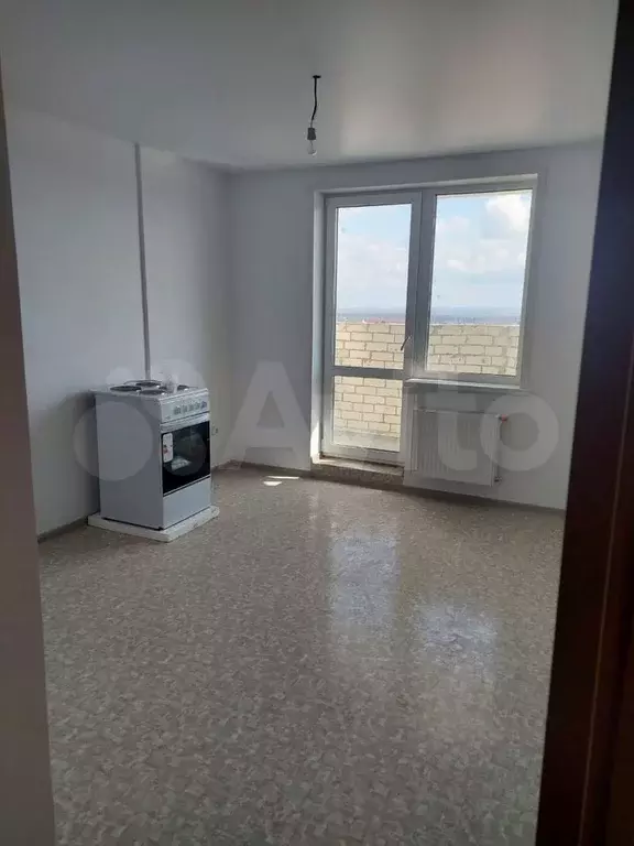 1-к. квартира, 40,6 м, 7/26 эт. - Фото 0