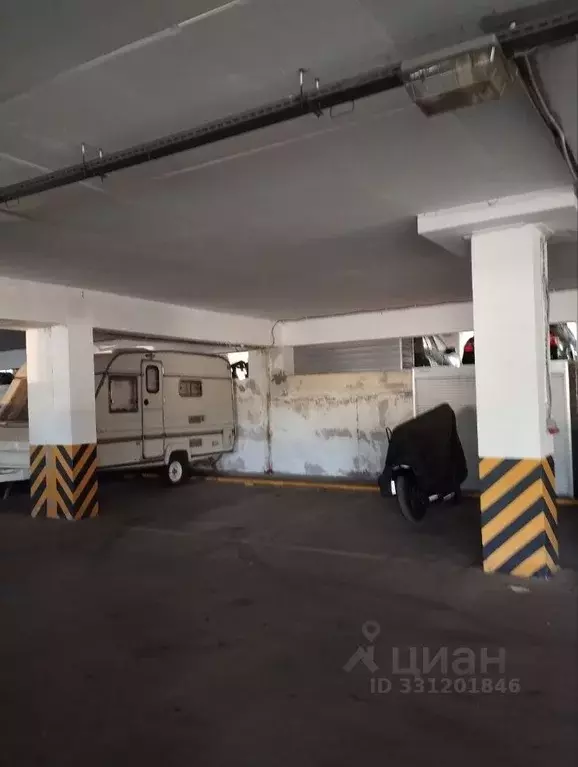 Гараж в Москва Кетчерская ул., 5А (16 м) - Фото 2