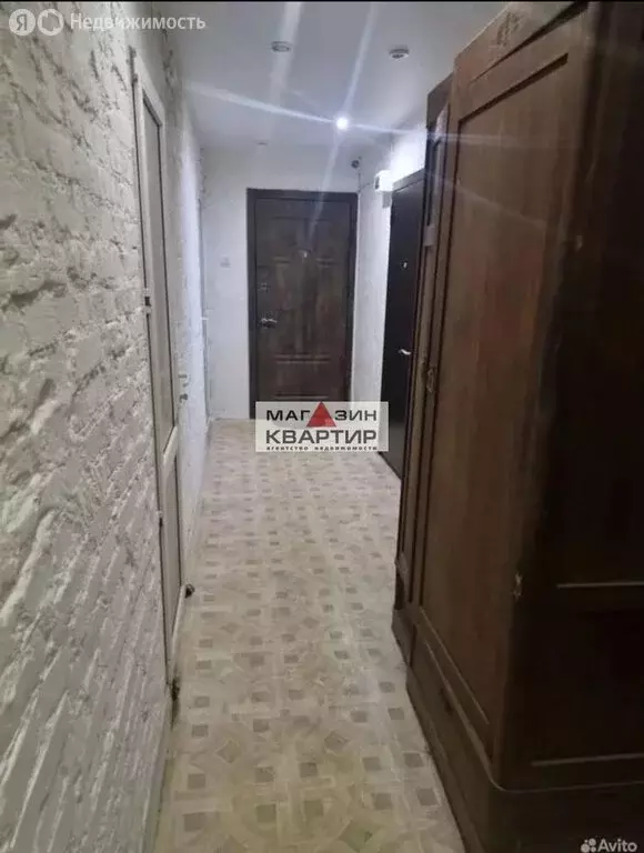 2к в -комнатной квартире ( м) - Фото 1