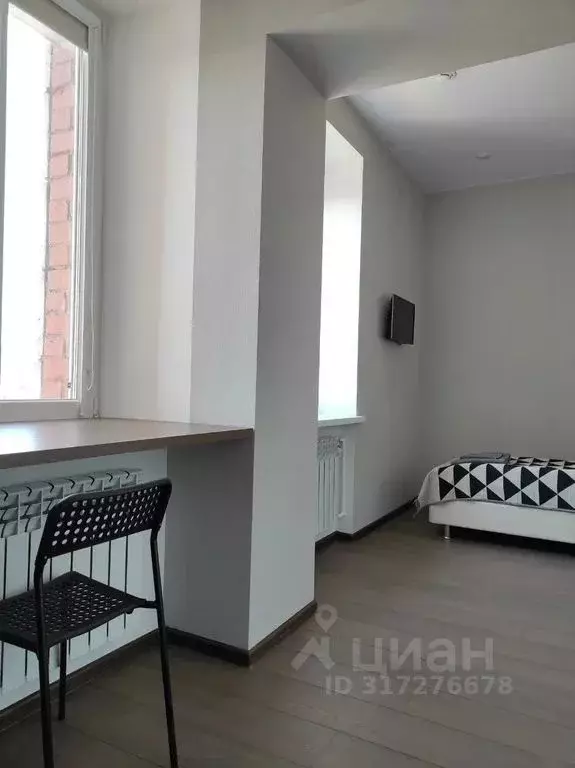 Комната Архангельская область, Архангельск Воскресенская ул., 8 - Фото 1