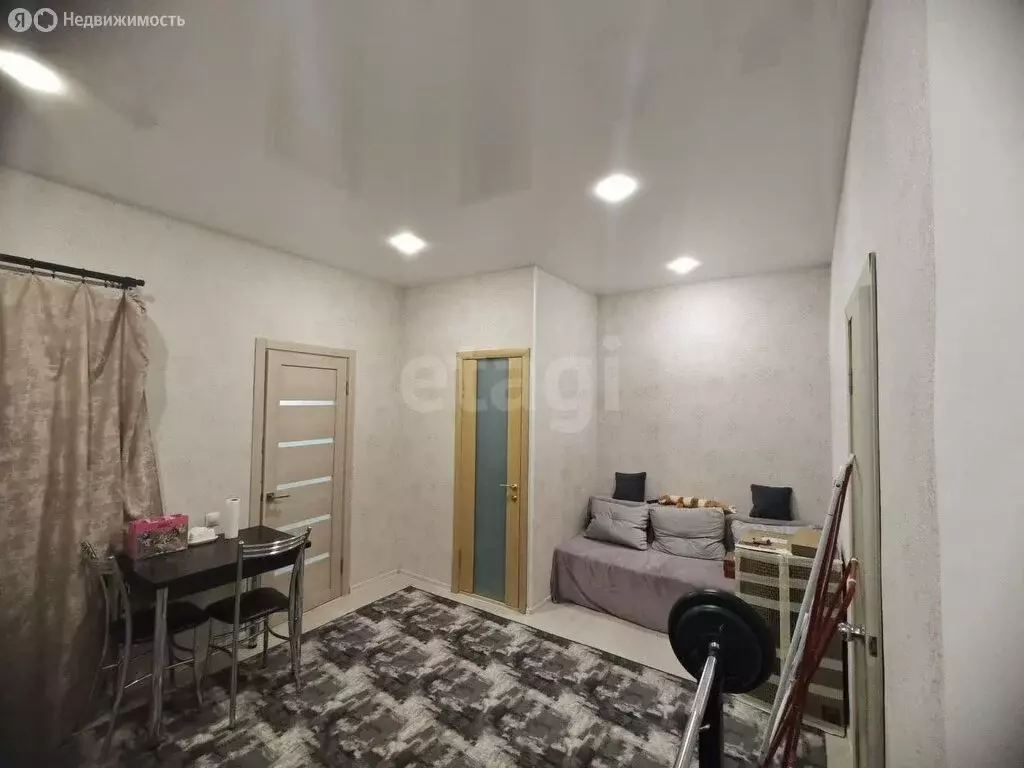 2-комнатная квартира: Новочеркасск, улица Орджоникидзе, 109 (36 м) - Фото 2