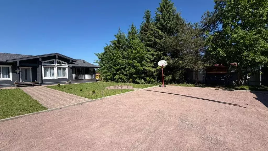 Дом в Ленинградская область, Волхов Шкурина Горка мкр,  (123 м) - Фото 2