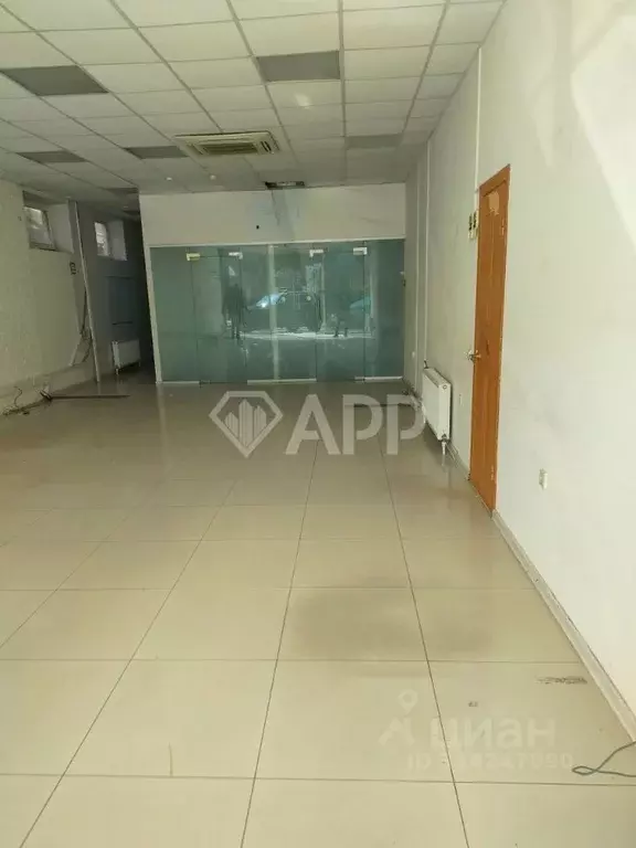 Помещение свободного назначения в Краснодарский край, Анапа Терская ... - Фото 1