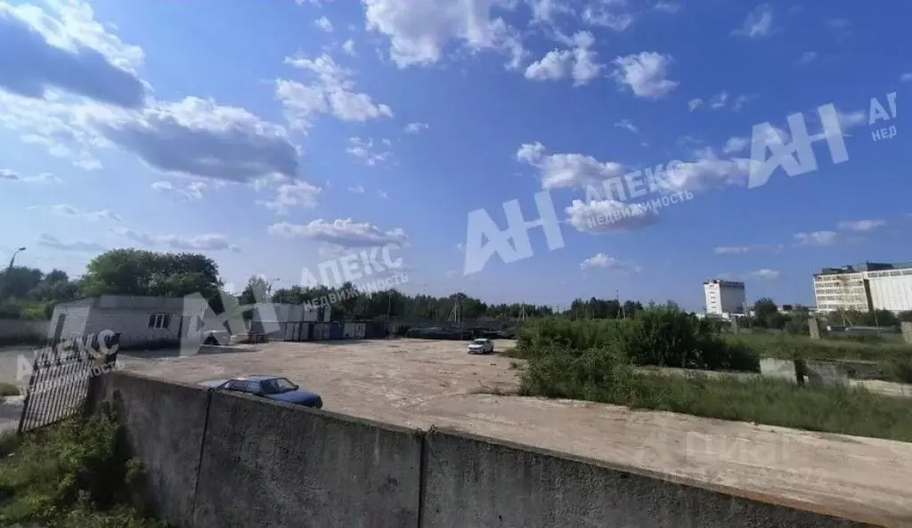 Склад в Московская область, Кашира Ожерелье мкр, ул. Центролит, 16Ас1 ... - Фото 2