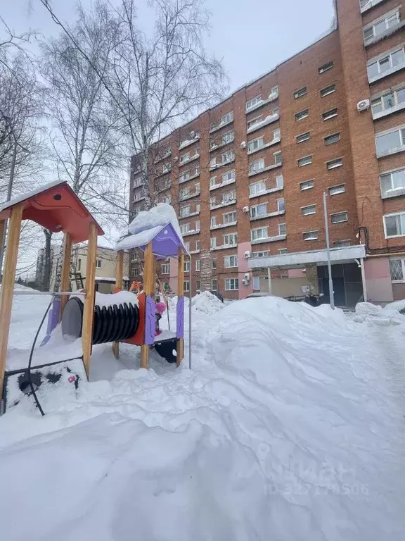 1-к кв. Татарстан, Казань ул. Шуртыгина, 24 (29.0 м) - Фото 1