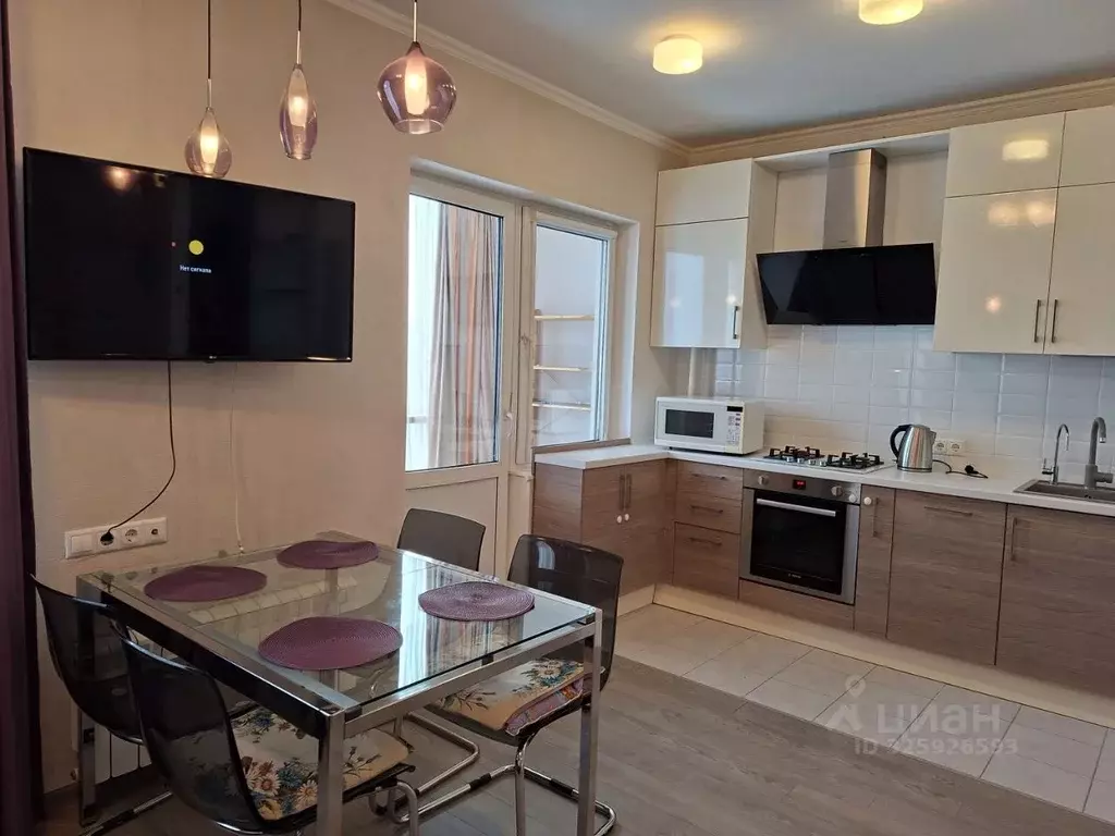 Студия Московская область, Одинцовский городской округ, с. Ромашково ... - Фото 1