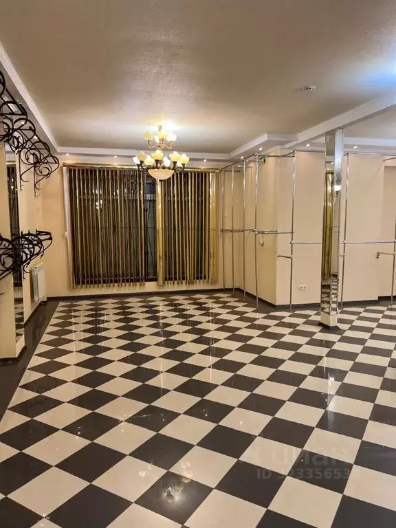 Помещение свободного назначения в Ростовская область, Ростов-на-Дону ... - Фото 1