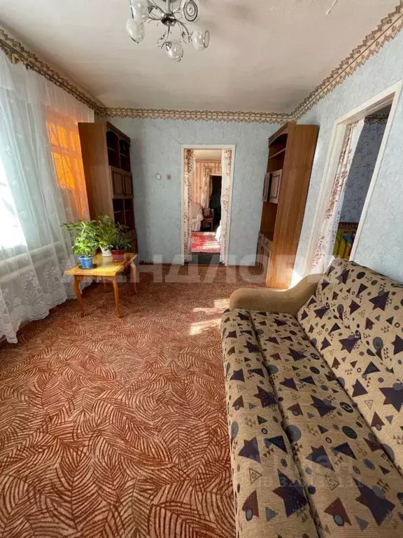 Дом в Ростовская область, с. Куйбышево ул. Колхозная (87 м) - Фото 1