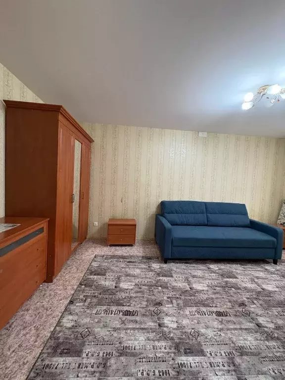 1-к кв. Новгородская область, Великий Новгород Большая Московская ул., ... - Фото 2