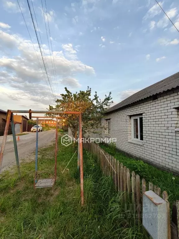 Дом в Брянская область, Брянск пер. Красный Маяк (95 м) - Фото 0