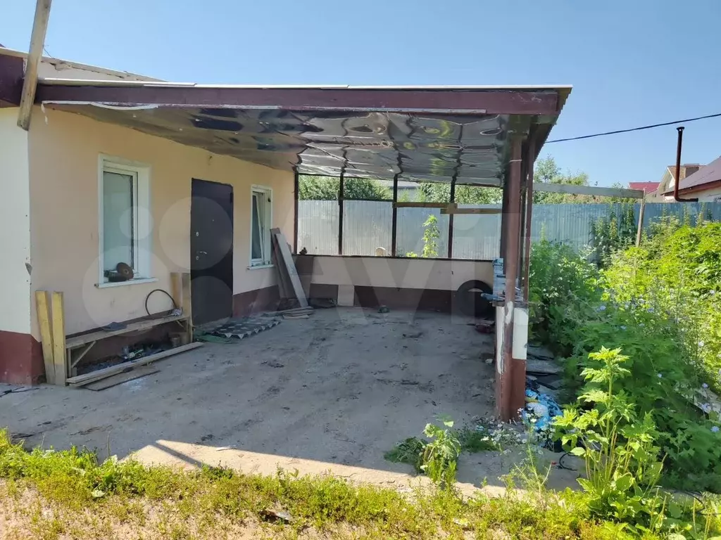 Дом 100 м на участке 9,5 сот. - Фото 1