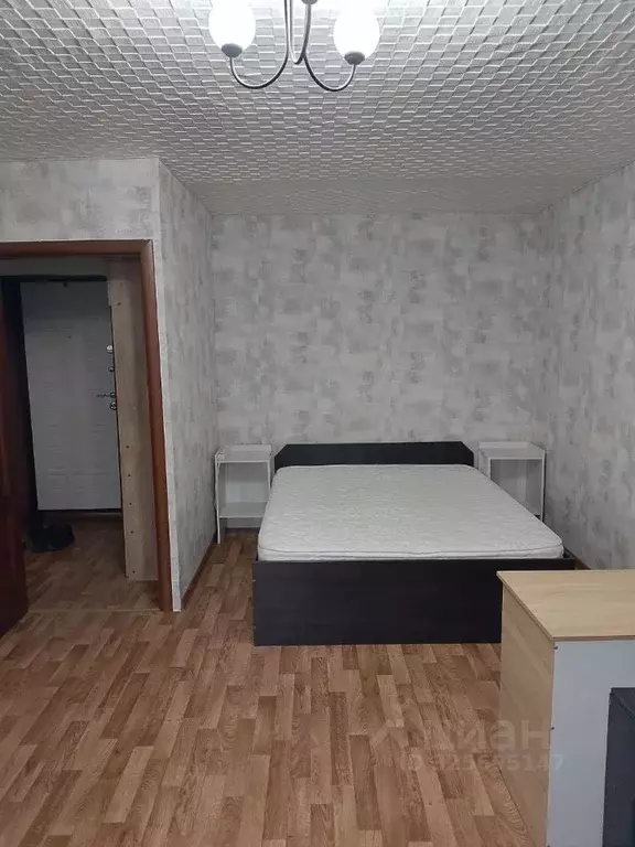 1-к кв. Самарская область, Тольятти ул. Свердлова, 7В (39.0 м) - Фото 2