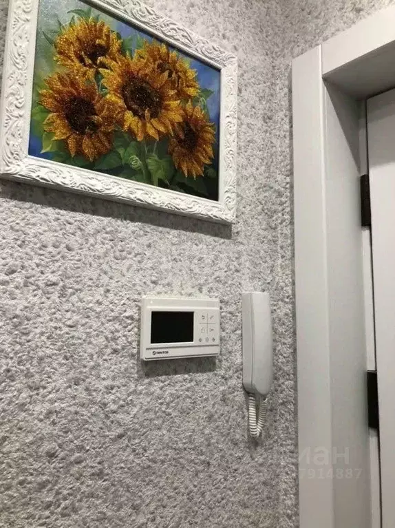 1-к кв. Московская область, Одинцовский городской округ, с. Успенское ... - Фото 2