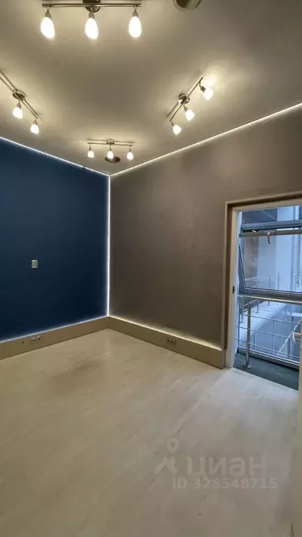 Помещение свободного назначения в Москва Павелецкая наб., 2С1 (92 м) - Фото 2