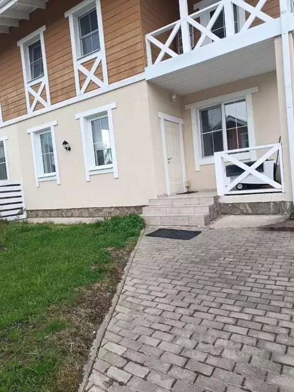 Дом в Московская область, Солнечногорск городской округ, ГринВилл ДНП ... - Фото 1