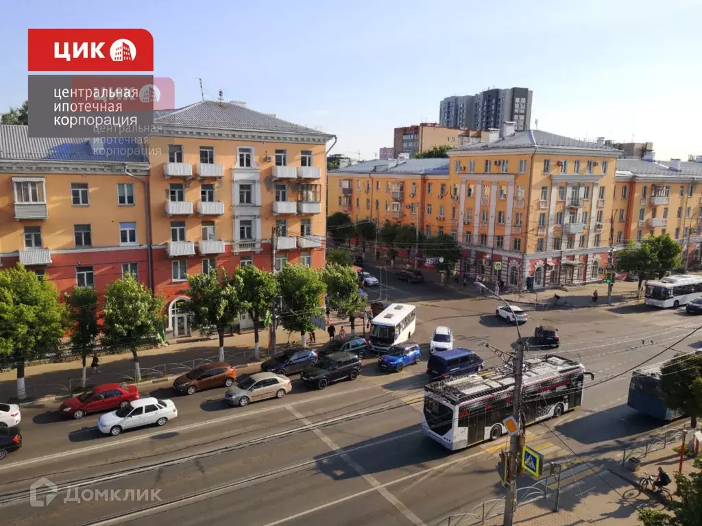 Продаётся 2-к квартира, 44.6 м - Фото 0