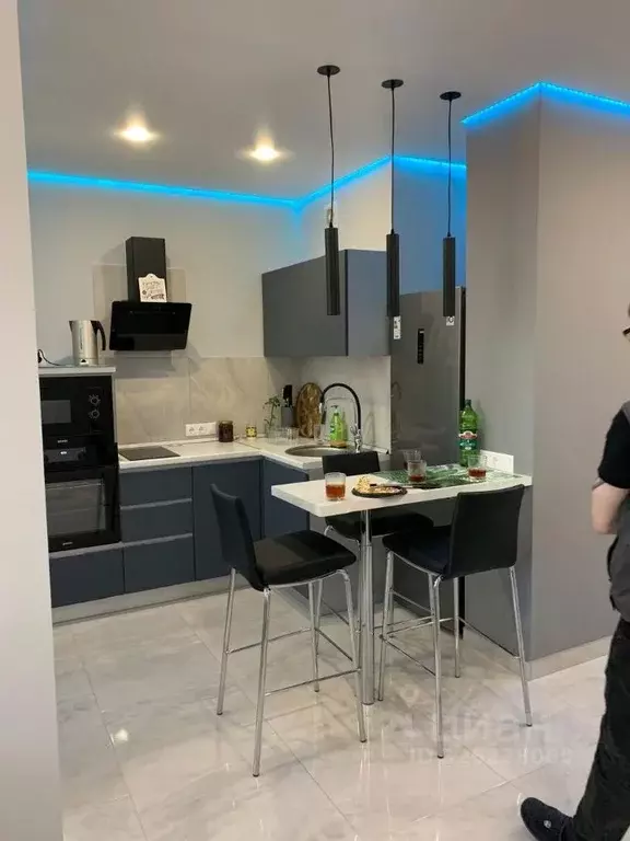 1-к кв. Московская область, Реутов Юбилейный просп., 67 (43.0 м) - Фото 1