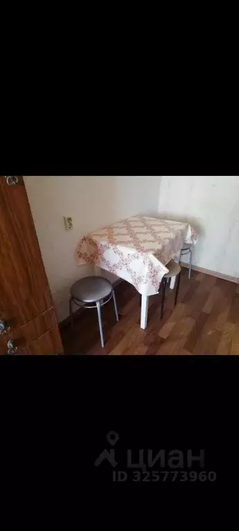 Комната Татарстан, Казань Мало-Московская ул., 30 (18.0 м) - Фото 2