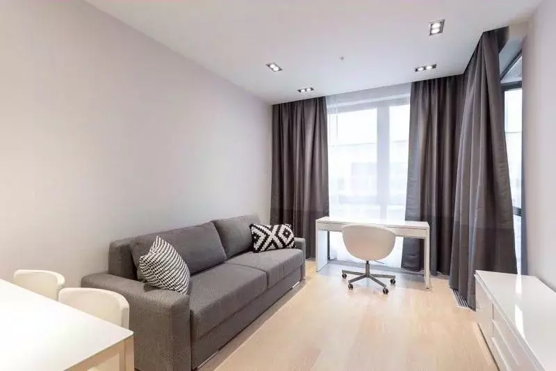 2-к кв. Москва Ходынский бул., 2 (47.0 м) - Фото 1