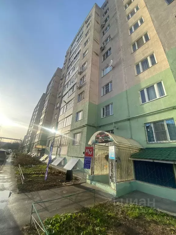 Помещение свободного назначения в Тверская область, Тверь ул. Хромова, ... - Фото 2