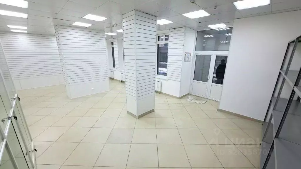 Помещение свободного назначения в Нижегородская область, Нижний ... - Фото 2