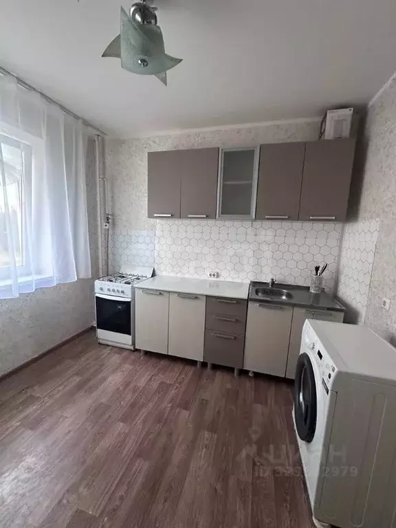 1-к кв. Пермский край, Пермь Уссурийская ул., 27А (34.0 м) - Фото 2