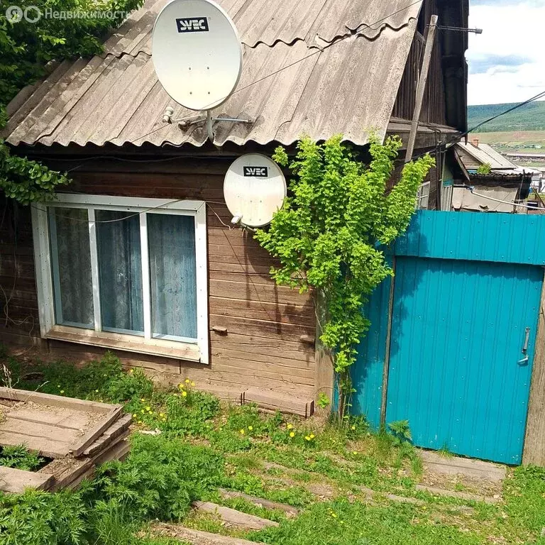 Дом в Иркутск (45.9 м) - Фото 0