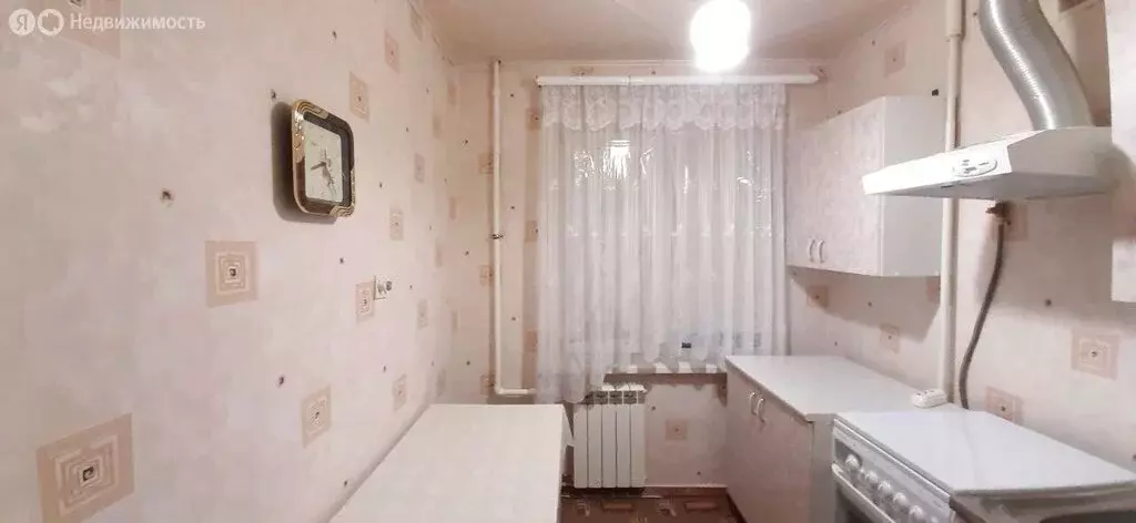 1-комнатная квартира: Белая Калитва, улица Машиностроителей, 58 (29.7 ... - Фото 1