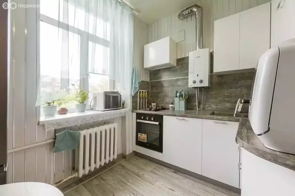 2-комнатная квартира: Екатеринбург, Техническая улица, 79 (42.4 м) - Фото 2