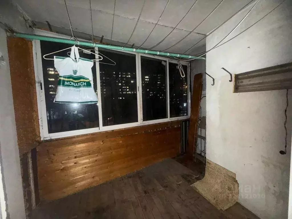 3-к кв. Москва Реутовская ул., 24 (60.4 м) - Фото 2